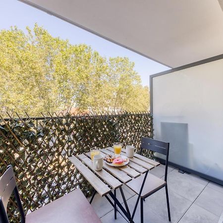 Charmant Appartement De Haut Standing Proche Du Centre-Ville Alfortville Ngoại thất bức ảnh